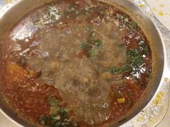 -老城红焖羊肉(人民路店)