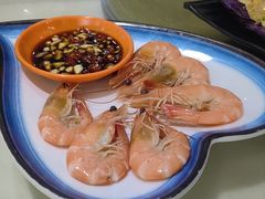 -川湘蓝天海鲜