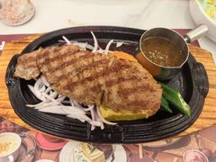 -斗牛士牛排餐厅(嘉里汇店)