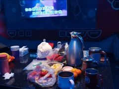 -皓声音KTV(新景店)