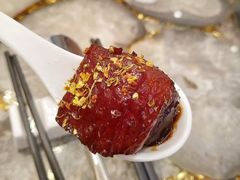 -卿雲阁私人高定餐厅(汉口江滩店)