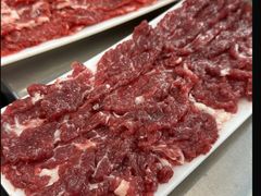 -鑫宝沙茶牛肉火锅(永泰店)