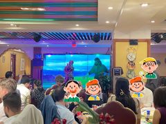 -海尔巴格新疆餐厅(东来兴店)