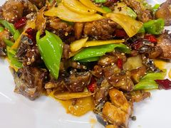 -满堂春特色餐馆