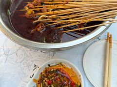-成都瓜串串(华强北店)