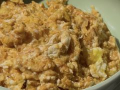 赛螃蟹-洪齐林老镇