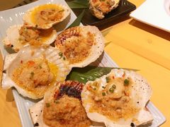 -竹幸日本料理(国光1937科技文化创意园店)