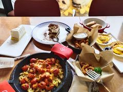 -必胜客(滨江店)