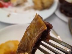 -成桂西餐厅·42年的味道(五大道疙瘩楼店)