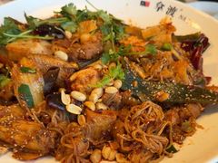 -拿渡·水煮鱼 麻辣香锅(西单大悦城店)
