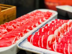 -南门四季铜锅涮肉(大屯·北苑店)