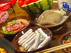 -楠火锅(葫芦岛飞天广场店)
