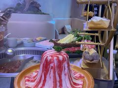 -故里和山·成都火锅(欢乐港湾店)