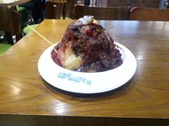 -梁子刨冰王(鞍山西道店)