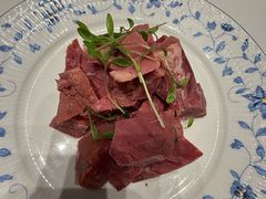 -杏花堂晋商私房菜(华熙五棵松店)