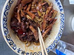 -梅溪·小伙子干挑面(安吉总店)