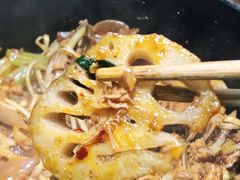 -宋氏重庆鸡公煲(红谷滩万达金街店)