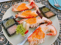 -Paak Dang Riverside 红嘴河畔餐厅