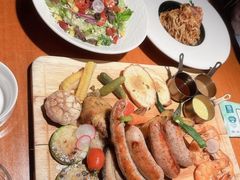 -布拉格餐厅· 中欧捷克菜(全国首店)