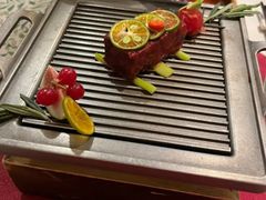 -叶叶菩提·晋福宫