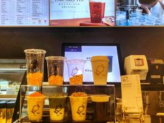 -KOI Thé(力宝广场店)