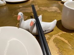 -京味斋·烤鸭·北京菜(安贞店)