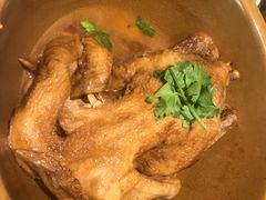 -张大嘴菜馆(庞各庄店)