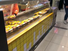 -周黑鸭(太阳宫凯德店)