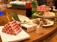 -珍宝轩海鲜火锅(碧湖大厦店)