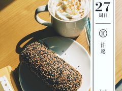 -星巴克臻选(莘庄仲盛店)