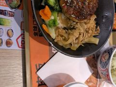 -吉野家 (新街口外大街店)