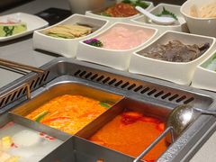 -海底捞火锅(金光华店)