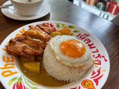 -曼谷食堂·泰国家庭料理(丹桂路店)