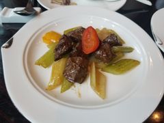 -新天世纪中餐厅