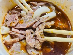 -王记生烫牛杂面馆(兰陵路店)