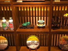 -醉西楼·国风茶社