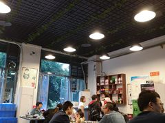 大堂-天治宣·野椒鸡(龙头寺总店)