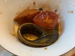 -淮扬韵.淮扬味道