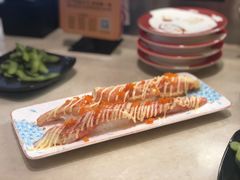 -禾绿寿司·定食·拉面·烧炸(宝安大仟里店)