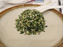 -梅龙镇酒家·宴会厅(南京西路总店)