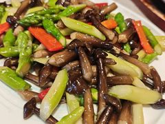 -九號院子海鲜烧烤