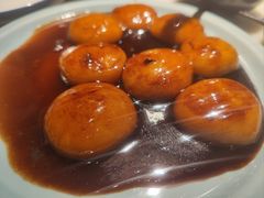 -绿茶餐厅(同成街华联店)