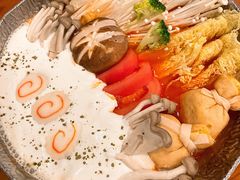 -魔丼屋(日月光店)