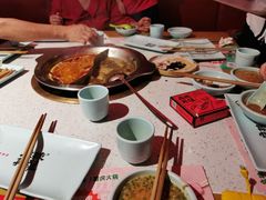 -麻辣英雄重庆火锅(二城广场店)