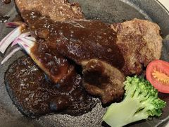 -吉布鲁牛排海鲜自助(成都大悦城店)