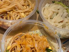 -魏家凉皮(博水商务大厦店)