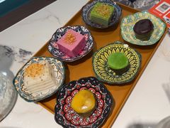 -沿江海南菜·文昌鸡祖师爷(大东海店)