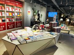 -当当书店(国泰广场店)