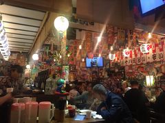 大堂-平成屋· Late Night 食堂(四川北路店)