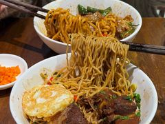 -寻裕记·现炒浇头面(人民广场店)